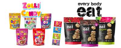 Back-to-School Made Delicious: Free Snack Smart Party Packs!