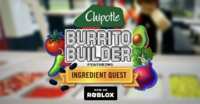Chipotle Cinco de Mayo Giveaway – $1 Million in Free Food