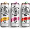 White Claw Hard Seltzer Watercraft Sweepstakes