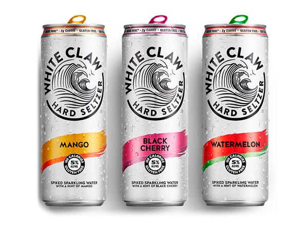 White Claw Hard Seltzer Watercraft Sweepstakes