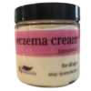 Natural Eczema Cream Sample for FREE!