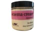 Natural Eczema Cream Sample for FREE!