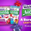 Welch's Juicefuls A Burst of Joy Chatterbox Kit for Free