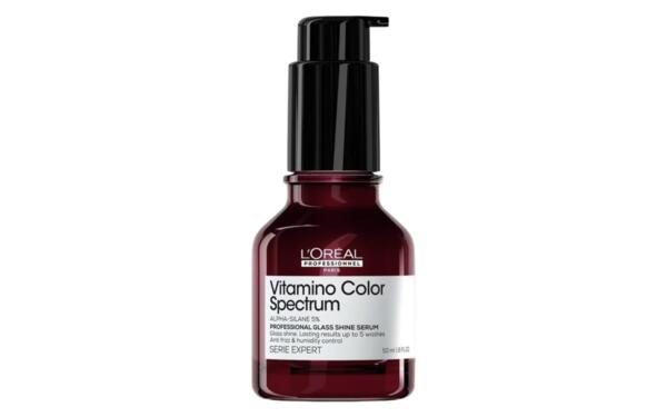 Shine Brighter — Possible FREE L’Oréal Vitamino Color Spectrum Sample!
