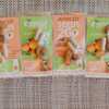 Free Sample of Apricot Capsules or Seeds