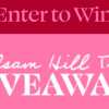 A Merry Giveaway! Win a Balsam Hill 6ft Tree + Brown & Haley Holiday Treats!