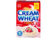 Claim Your Free Cream of Wheat Hot Cereal at Albertsons