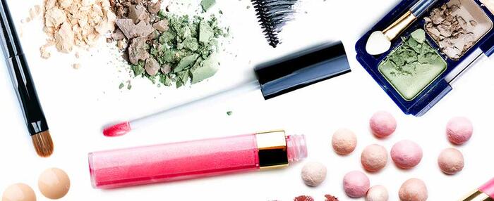 6 Ways to Get Free Makeup Samples