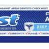 Brighten Your Smile with Free Crest Pro-Health Advanced Toothpaste!