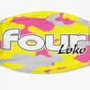 FREE Four Loko Face Masks