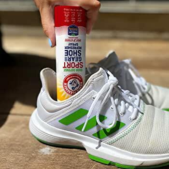 Free Arm & Hammer Odor Defense Sport Gear & Shoe Refresher Spray