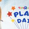 Celebrate with FREE Family Fun at Toys "R" Us on July 18th!