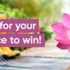 Enter to WIN a Lowe’s Gift Card Worth $100-$500!