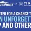Hit the Slopes: Enter the TINCUP & Stranahan Ikon Pass Sweepstakes Now!