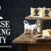 Host a Tasty Night with a FREE Ivy’s Reserve Cheese Kit!