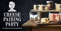 Host a Tasty Night with a FREE Ivy’s Reserve Cheese Kit!