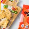 Garden Salsa Egglife Egg White Wraps for Free After Rebate at Aldi