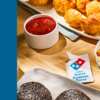 Slice of Heaven – Enter to Win a Free Domino's Gift Card!