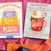 Perfect for Any Occasion: Free Brit + Co x Moonpig Greeting Card!