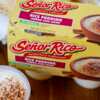 Apply for a FREE Senor Rico Traditional Rice Pudding!