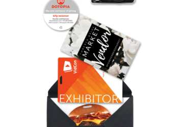 See & Feel the Quality – FREE Plastic Card Sample Pack