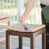 Transform Your Wood Projects! FREE DuroGrit Stain + Sealer