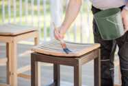 Transform Your Wood Projects! FREE DuroGrit Stain + Sealer