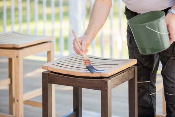 Transform Your Wood Projects! FREE DuroGrit Stain + Sealer
