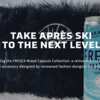 Fresca Mixed Apres Ski Muff Sweepstakes: Ski into a Winter Wonderland with Prizes!