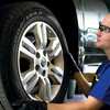 FREE Car Care Check at Goodyear Auto Service