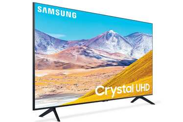 85″ Samsung 4K LED Smart TV for only $998 + FREE Shipping