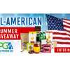 All-American Summer Giveaway