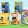 Limited Time: Get $35 Worth of FREE Books!