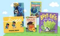 Limited Time: Get $35 Worth of FREE Books!