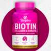 Enjoy a Free Bottle of BioGlow Biotin Gummies at 7-Eleven & Sunoco!