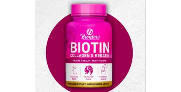 Enjoy a Free Bottle of BioGlow Biotin Gummies at 7-Eleven & Sunoco!