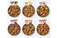 Get a Free 8oz of Human-Grade Dog Food from PetPlate!