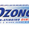 Free Ozonol Non-Stinging Ointment