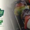 Grill Season Giveaway: Win a Weber Spirit E-435