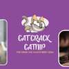 Enter to WIN the Cat Crack National Pet Month Photo Contest!