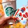 Free Starbucks Temp Tattoos OCT 10th!