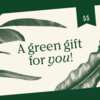 Grow Your Wallet with Bloomscape and Atlas Gift Card Giveaway!