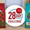 Take the Challenge: Nestlé Purina 28 Day Sweepstakes!