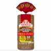 Loaf of Arnold Small Slice Wheat Bread for Free at Walmart
