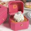 Celebrate March 20th with a FREE Dunkin’ “I Dough Box”