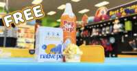Pups Love Pumpkin Too – Free PSL Cups at Petco!