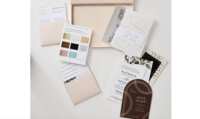 Say Yes to a Free Wedding Sample Kit!