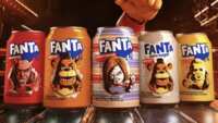 Fanta’s Halloween Instant Win Game: Over 11,000 Chances to Win!