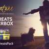 Tail-Wagging Goodness: Free Zignature Dog Treats Chatterbox Kit!