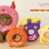 Spoil Your Dog for Free — Toy Included!